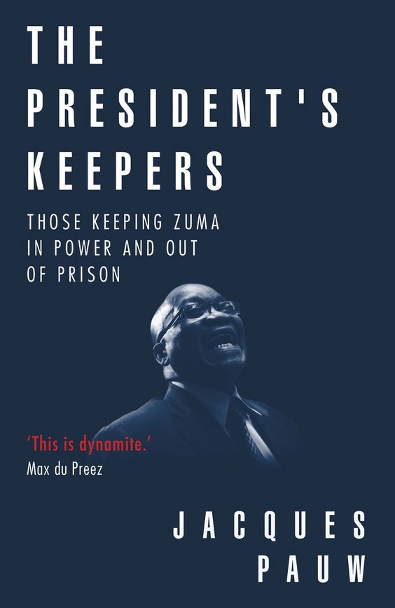 The presidents keepers