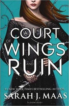 Court of wings and ruin